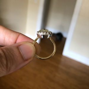 More pics of ring